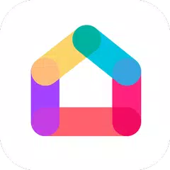 Скачать Yee Launcher APK