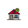 Shelly Home Zeichen