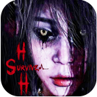 Home Sweet Home Survive Walkthrough simgesi