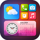 Fine Color Widgets APK