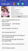 Truyện Convert Online imagem de tela 3