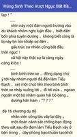 Truyện Convert Online imagem de tela 1