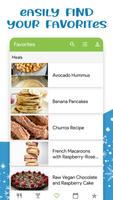 Recipes Home скриншот 1