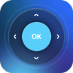 Smart TV Remote - Screen Cast icon