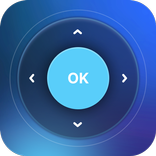 Smart TV Remote - Screen Cast