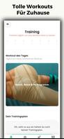 Abnehmen für Frauen & Fitness captura de pantalla 1