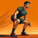 Burpee - Total Body Challenge APK