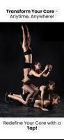 Burpee - Total Body Challenge poster