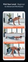 Burpee - Total Body Challenge screenshot 1
