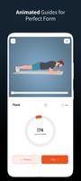 Plank - Full Body Workout screenshot 3