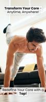 Plank - Full Body Workout poster