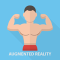 Home Workout Fitness AR