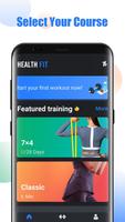 HealthFit poster