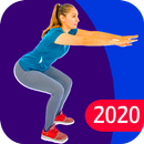 Home workout for women APK