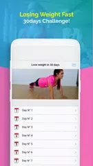 Home workout for women APK download