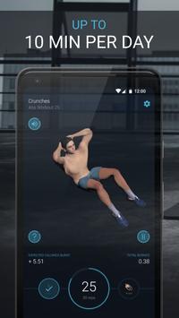 Home Workout 截图 4
