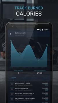 Home Workout 截图 6