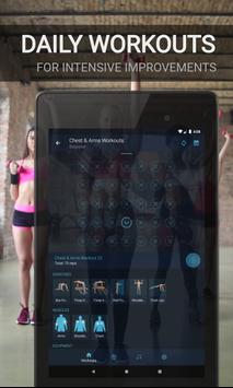 Home Workout 截图 17