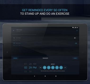 Home Workout 截图 15