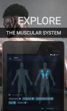 Home Workout 截图 18