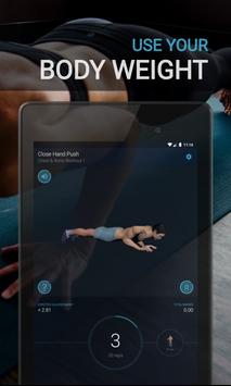 Home Workout 截图 19