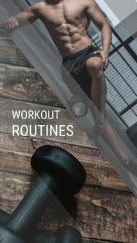 Home Workout 截图 1