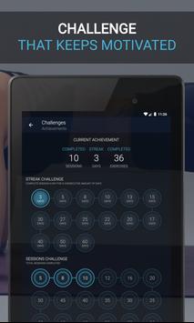 Home Workout 截图 21