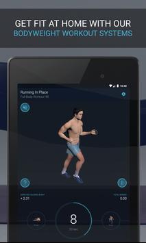 Home Workout 截图 22