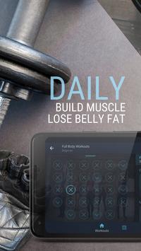 Home Workout 截图 2