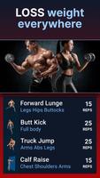 Home Workout 截图 2