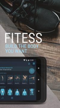 Home Workout 截图 3