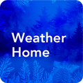 Weather Home - Live Radar Alerts & Widget