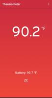 Home Temperature Thermometer - House Temperature Cartaz