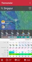 Home Temperature Thermometer - House Temperature syot layar 1