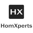 HomXperts Partner icône