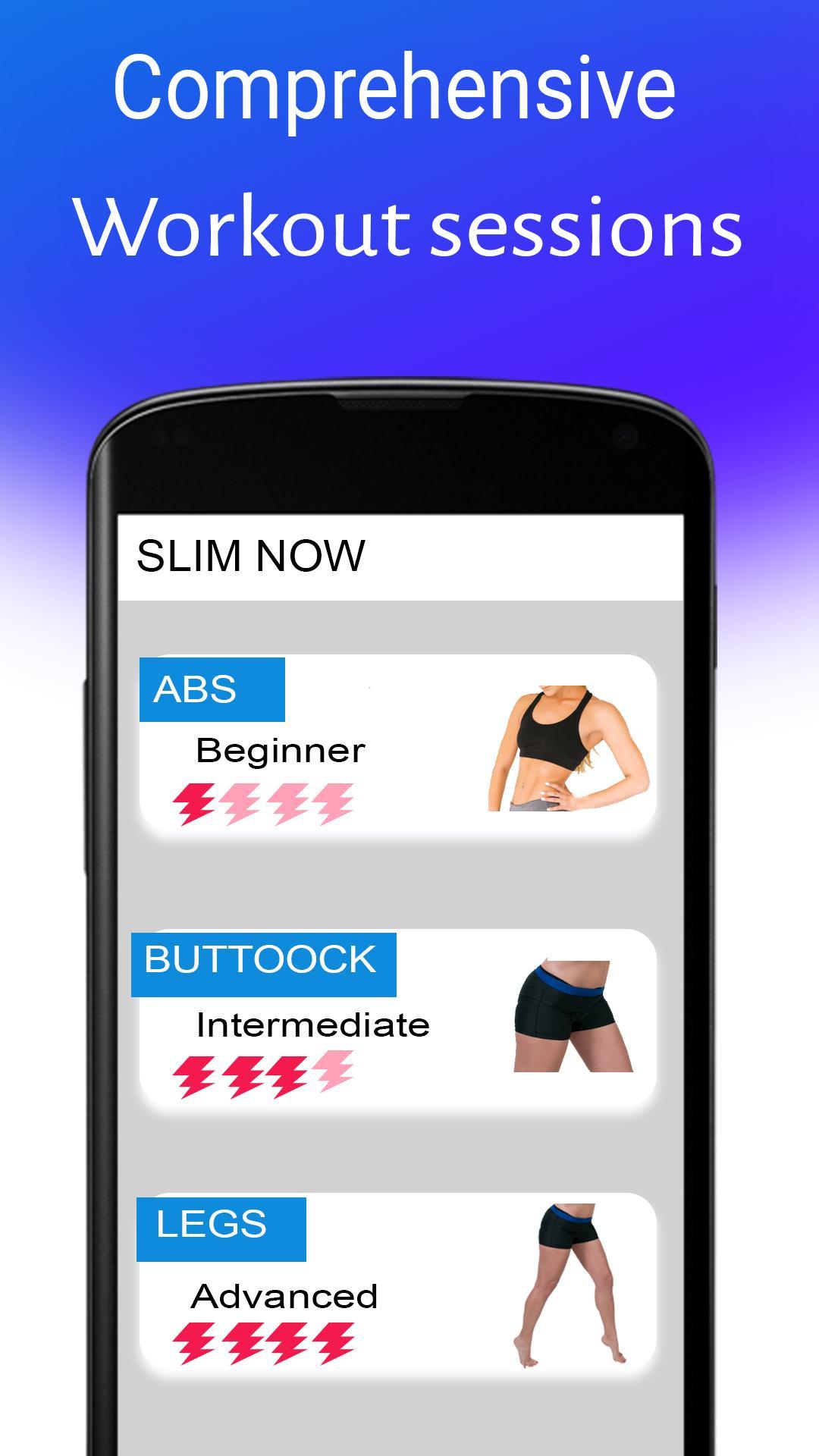 free-apps-for-exercise-and-weight-loss-exercise-poster