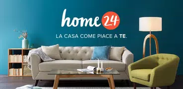 home24 | Mobili lampade e deco