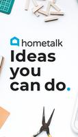 Hometalk 海報