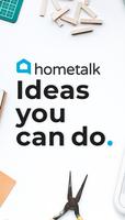 Hometalk 海报