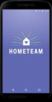 Hometeam captura de pantalla 1