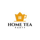Home Tea Party aplikacja