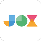 JOX app أيقونة