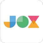 JOX app Zeichen