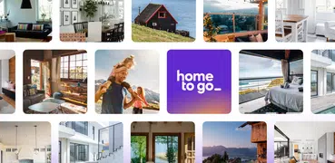 HomeToGo: жилье для отдыха