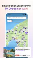 Ferienhäuser buchen – HomeToGo Screenshot 1