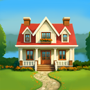 Hometopia: Merge & Decor APK