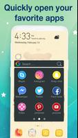 Easy Touch - HomeTouch & Assistive Touch Ekran Görüntüsü 2