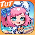 Tut World:Home Town Builder