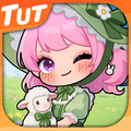 Tut world:Home Town builder