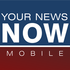 Your News Now Mobile icône